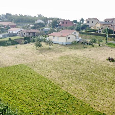 Casa Pozo Das Leiras Ares Esterno foto