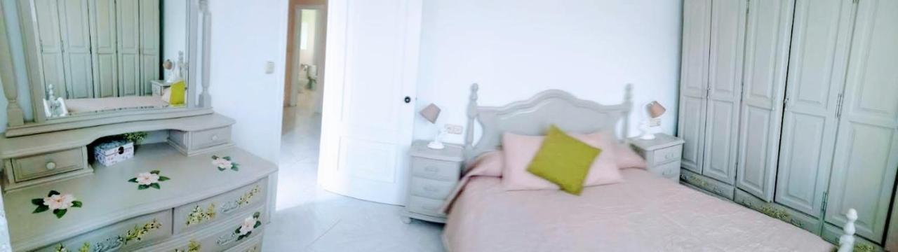 Casa Pozo Das Leiras Ares Esterno foto